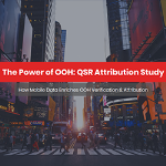 QSR Brand OOH Attribution